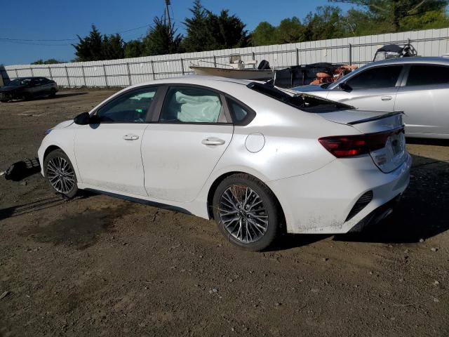 Vin: 3kpf54ad3ne502505, lot: 54708315, kia forte gt line 20222