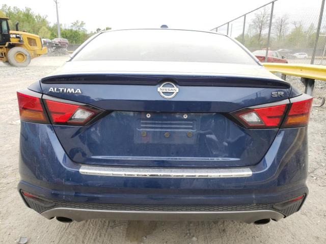 2019 NISSAN ALTIMA SR - 1N4BL4CV8KC155837