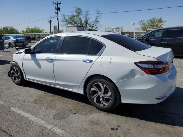 Vin: 1hgcr2f38ha067260, lot: 53166055, honda accord lx 20172