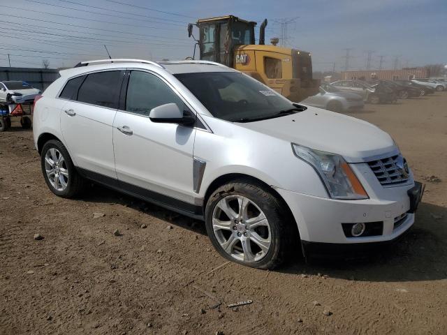 Vin: 3gyfnde35ds585852, lot: 53179435, cadillac srx performance collection 20134
