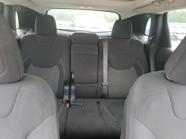 2016 JEEP CHEROKEE L - 1C4PJLCB0GW312207