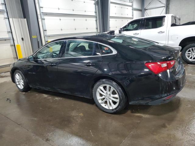 2017 CHEVROLET MALIBU LT - 1G1ZE5ST2HF249284