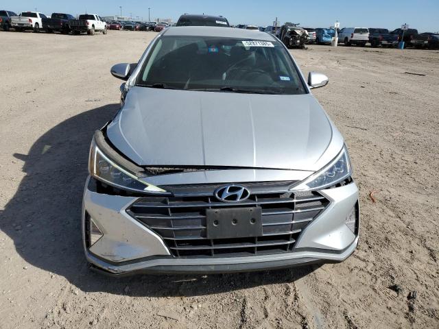 2019 HYUNDAI ELANTRA SE - 5NPD84LF4KH463699