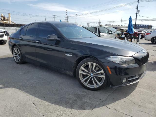 Vin: wba5a5c52gd527920, lot: 53284705, bmw 5 series i 20164