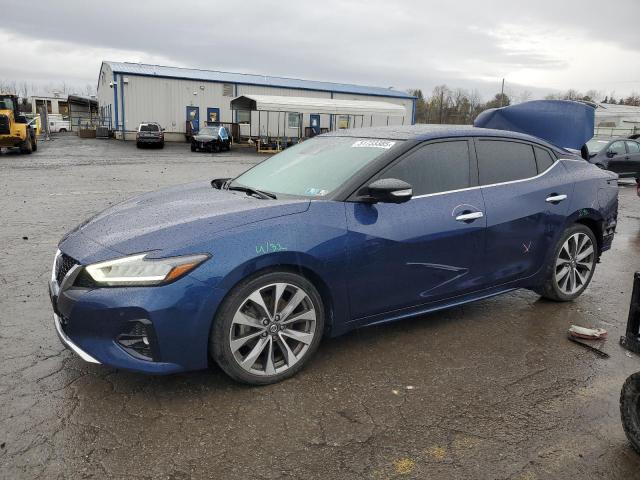 Vin: 1n4aa6av6kc381911, lot: 51733385, nissan maxima s 2019 img_1