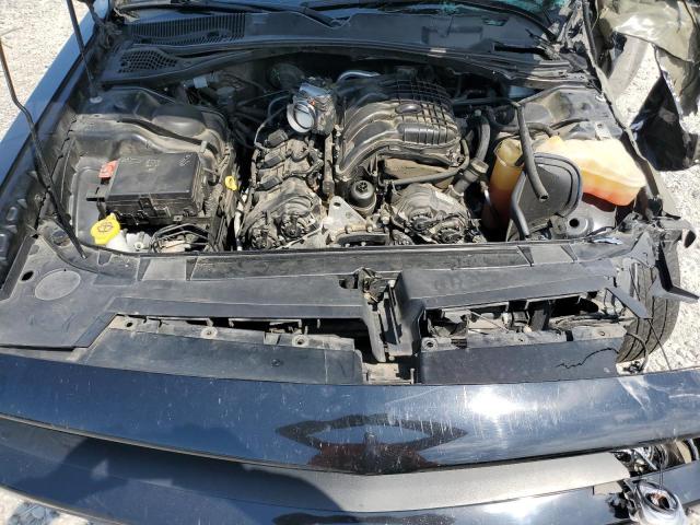 2016 DODGE CHALLENGER - 2C3CDZAG0GH326067