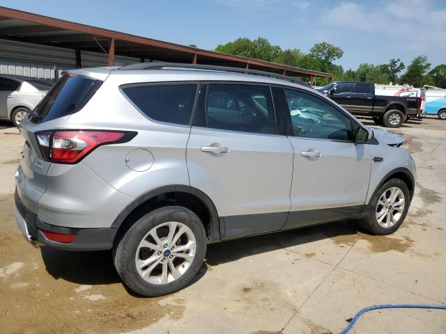 Vin: 1fmcu0gd6hue14524, lot: 52748825, ford escape se 20173