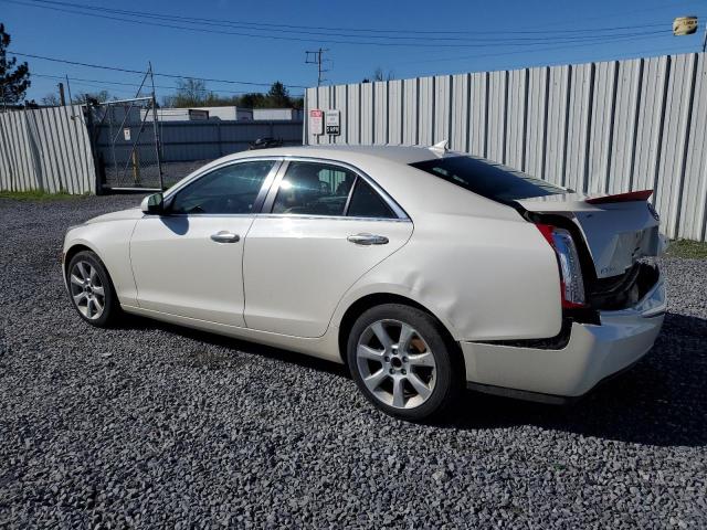 Vin: 1g6ag5rx9e0162846, lot: 54497815, cadillac ats 20142