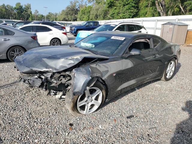 Vin: 1g1fa1rx8j0136299, lot: 54004345, chevrolet camaro ls 2018 img_1
