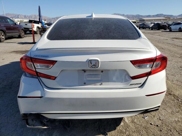 2018 HONDA ACCORD SPO - 1HGCV1F32JA154020
