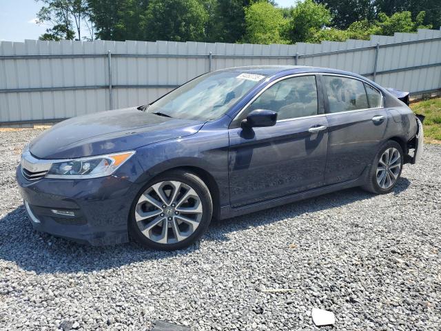 Vin: 1hgcr2f52ga246782, lot: 54053735, honda accord sport 2016 img_1