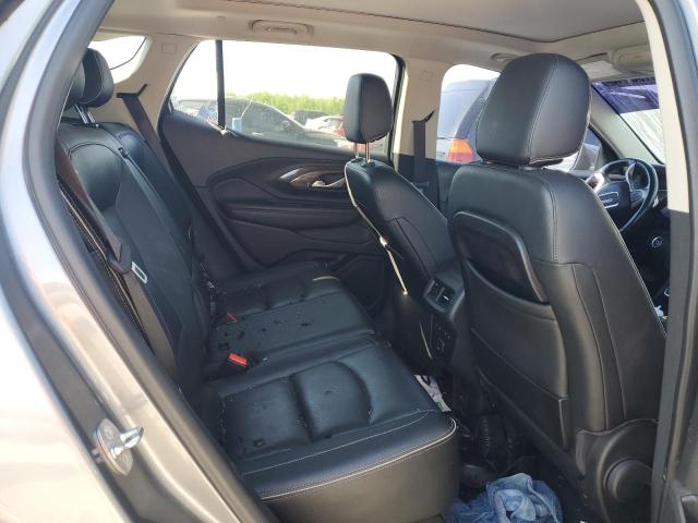 2019 GMC TERRAIN DE - 3GKALSEX0KL329823