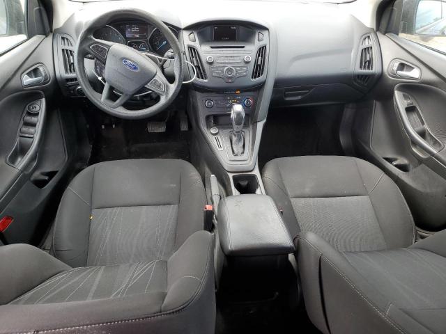 2016 FORD FOCUS SE - 1FADP3K2XGL247571