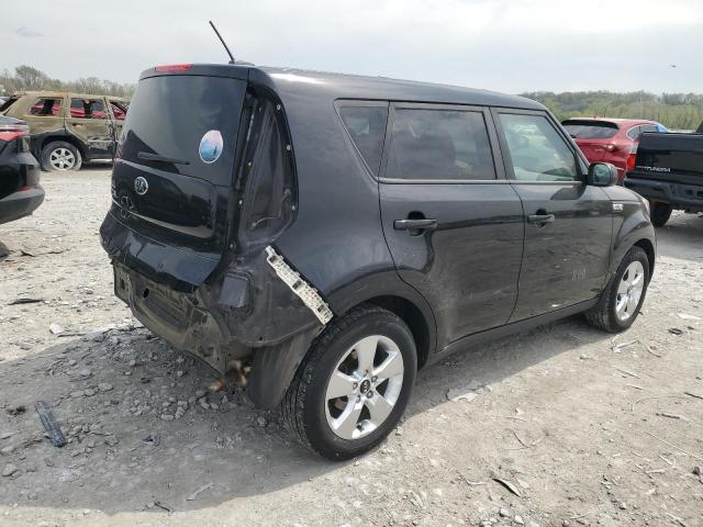 Vin: kndjn2a27h7421069, lot: 53612485, kia soul 20173