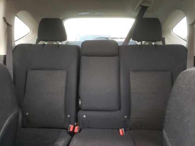 2016 HONDA CR-V EX - 3CZRM3H5XGG718474