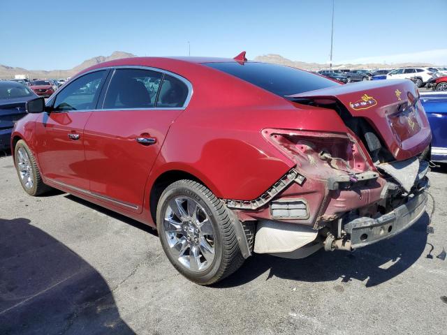 2011 BUICK LACROSSE C - 1G4GE5GD2BF343636