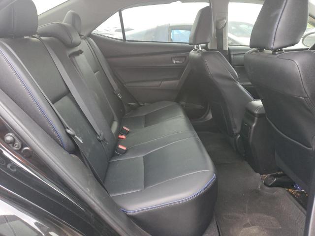 2017 TOYOTA COROLLA L - 5YFBURHE3HP636303