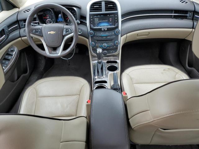 2015 CHEVROLET MALIBU LTZ - 1G11G5SX4FF306950