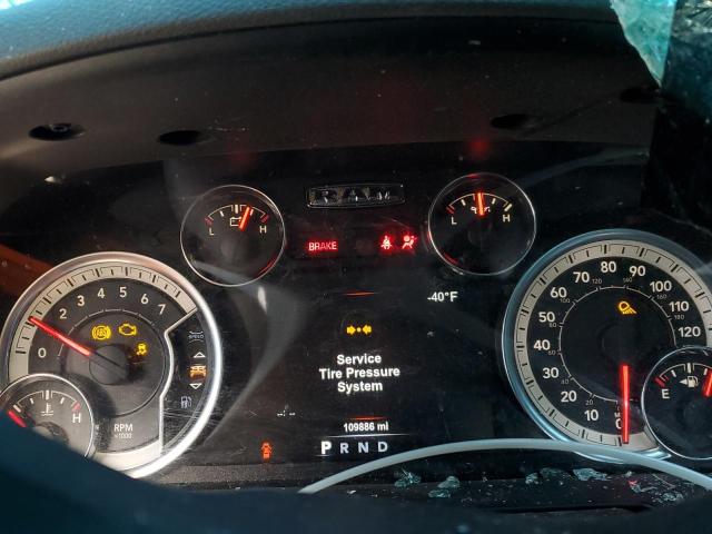 2018 RAM 1500 SLT - 1C6RR7LT7JS352713