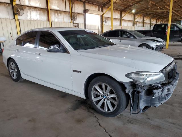 Vin: wba5a5c51ed500396, lot: 51988905, bmw 5 series i 20144