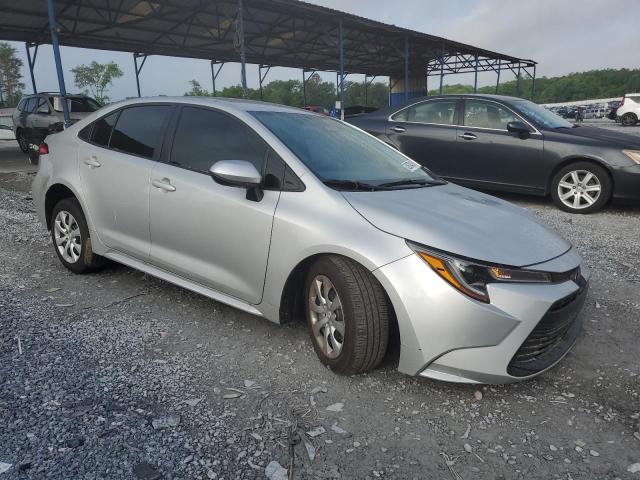 2024 TOYOTA COROLLA LE - 5YFB4MDE1RP172910