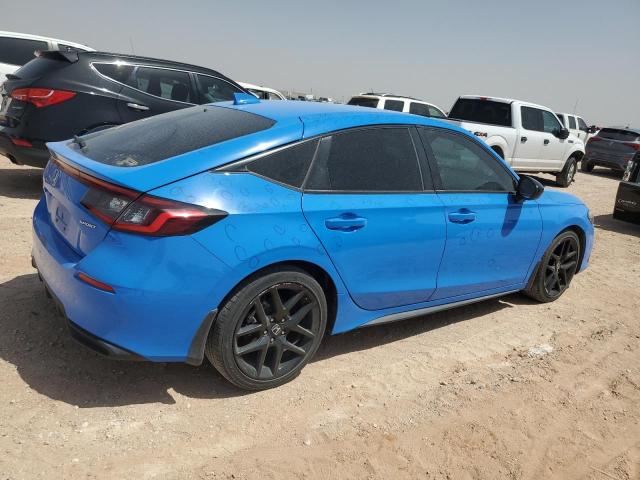 Vin: 19xfl2h85ne004910, lot: 54799905, honda civic sport 20223