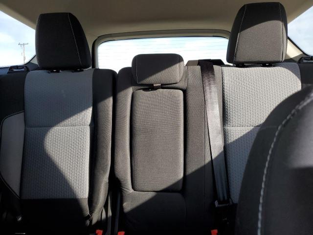 2017 FORD ESCAPE SE - 1FMCU9GD4HUC55300