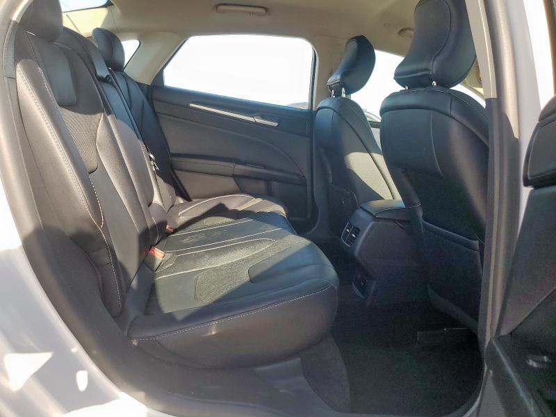 2018 FORD FUSION TIT - 3FA6P0RU7JR192214