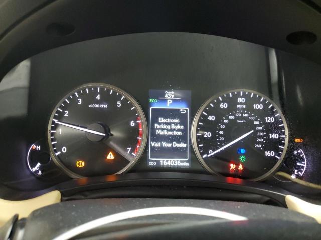 2015 LEXUS NX 200T JTJBARBZ4F2011602