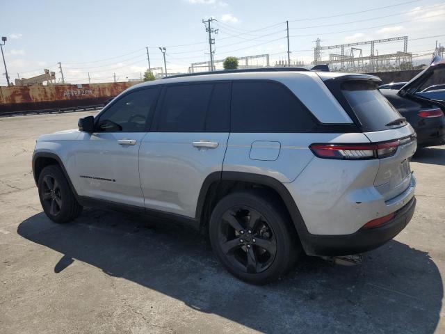Vin: 1c4rjgag8n8616434, lot: 55284145, jeep grand cher laredo 20222