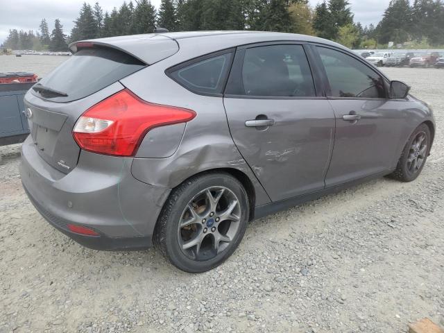 Vin: 1fadp3k29el180197, lot: 54797455, ford focus se 20143