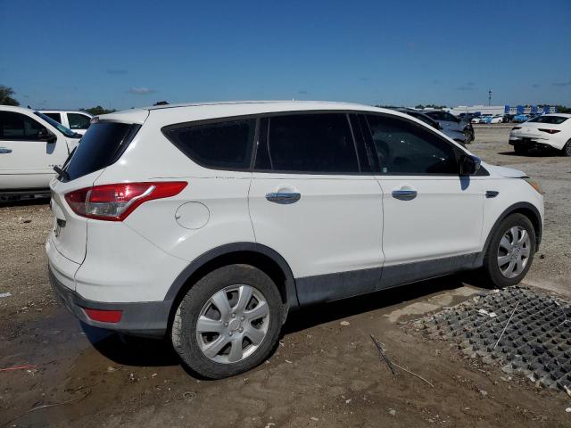 Vin: 1fmcu0f70guc06083, lot: 52938835, ford escape s 20163