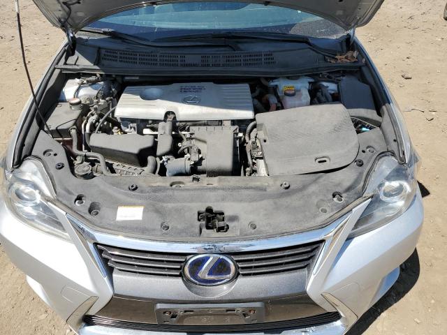 2016 LEXUS CT 200 JTHKD5BH0G2261252