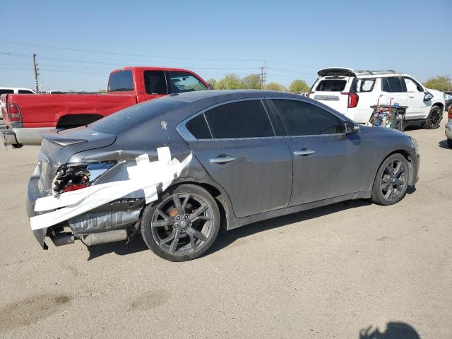 Vin: 1n4aa5ap4ec468979, lot: 54214855, nissan maxima s 20143