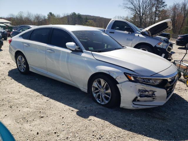 2019 HONDA ACCORD LX - 1HGCV1F12KA134785