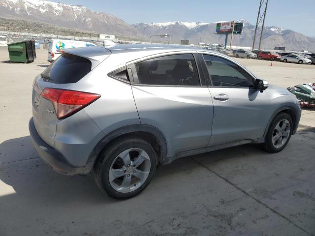 Vin: 3czru6h55hm721707, lot: 52352365, honda hr-v ex 20173
