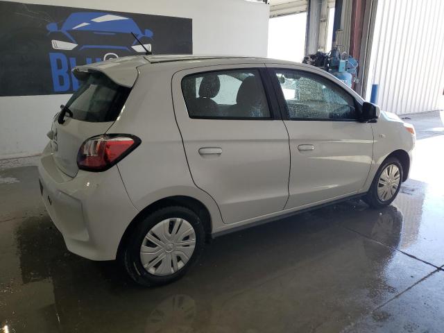 Vin: ml32auhj3rh013224, lot: 53936505, mitsubishi mirage es 20243