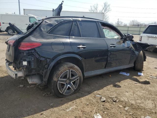 Vin: w1nkm4hb1rf145982, lot: 51985905, mercedes-benz glc-class 300 4matic 20243