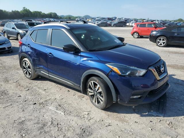 Vin: 3n1cp5cu4kl558947, lot: 54755965, nissan kicks s 20194