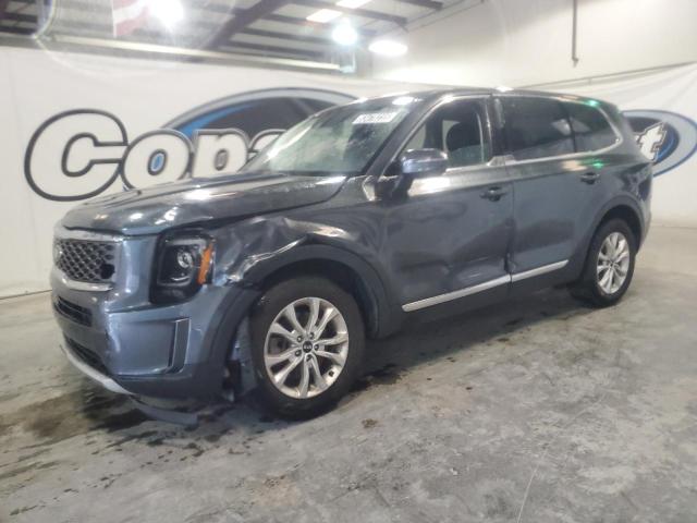 KIA TELLURIDE
