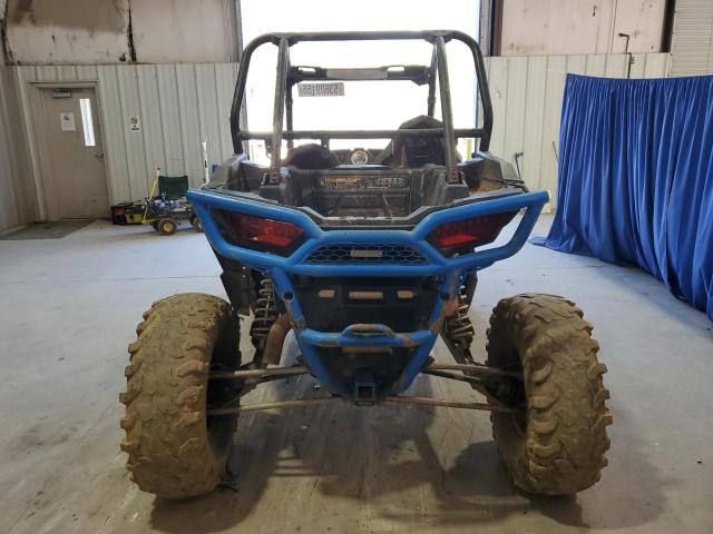 2017 POLARIS RZR XP 100 - 3NSVDE99XHF916642