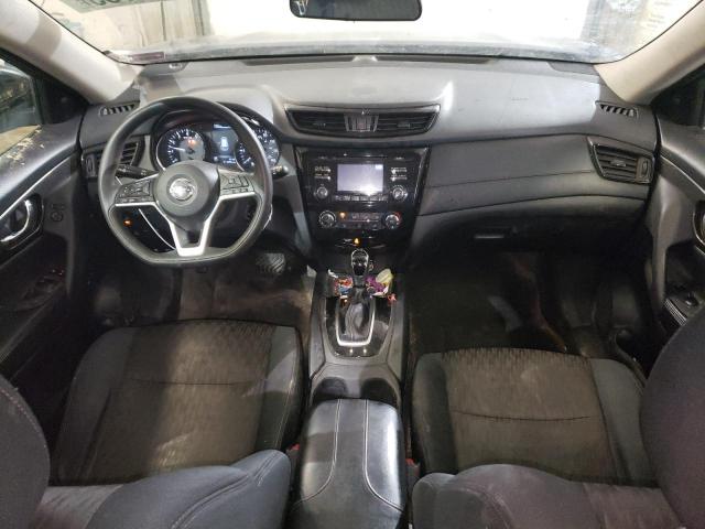 2017 NISSAN ROGUE S - 5N1AT2MM2HC848908