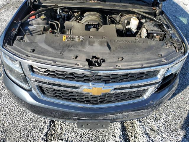 2019 CHEVROLET TAHOE C150 - 1GNSCBKC8KR244780