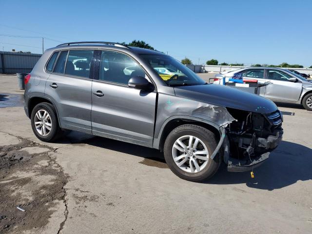 Vin: wvgav7axxhk014784, lot: 53545805, volkswagen tiguan s 20174