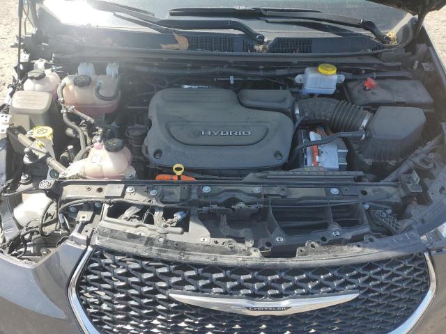 2022 CHRYSLER PACIFICA H - 2C4RC1S76NR196781