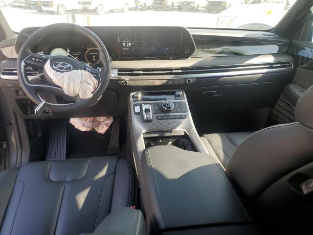 2024 HYUNDAI PALISADE C - KM8R7DGEXRU805209