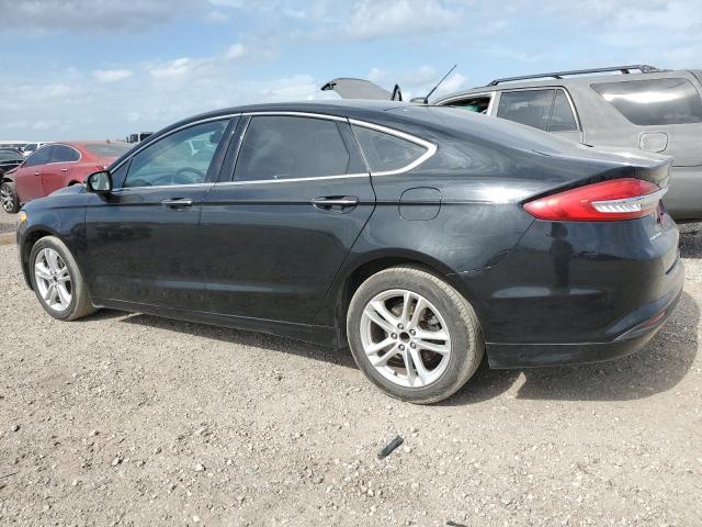 Vin: 3fa6p0hd8jr217719, lot: 53429555, ford fusion se 20182