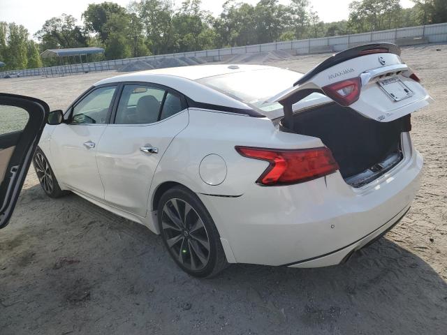 Vin: 1n4aa6ap4gc421301, lot: 55142315, nissan maxima 3.5s 20162