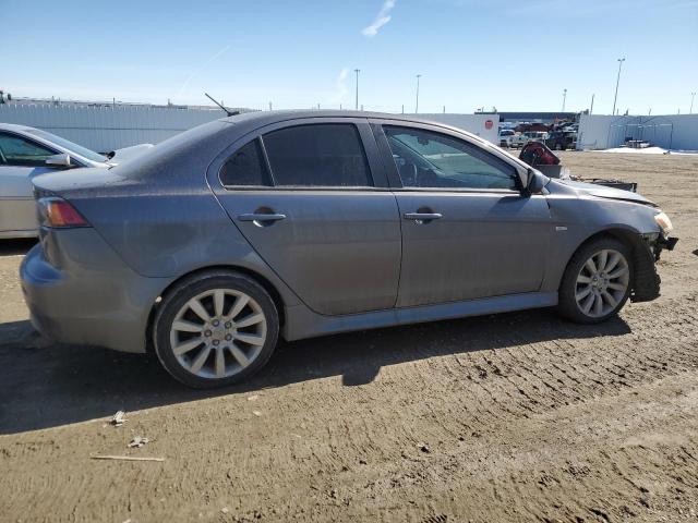 Vin: ja32u8fw3au603833, lot: 51773145, mitsubishi lancer gts 20103