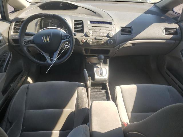 2010 HONDA CIVIC EX - 19XFA1F88AE069084